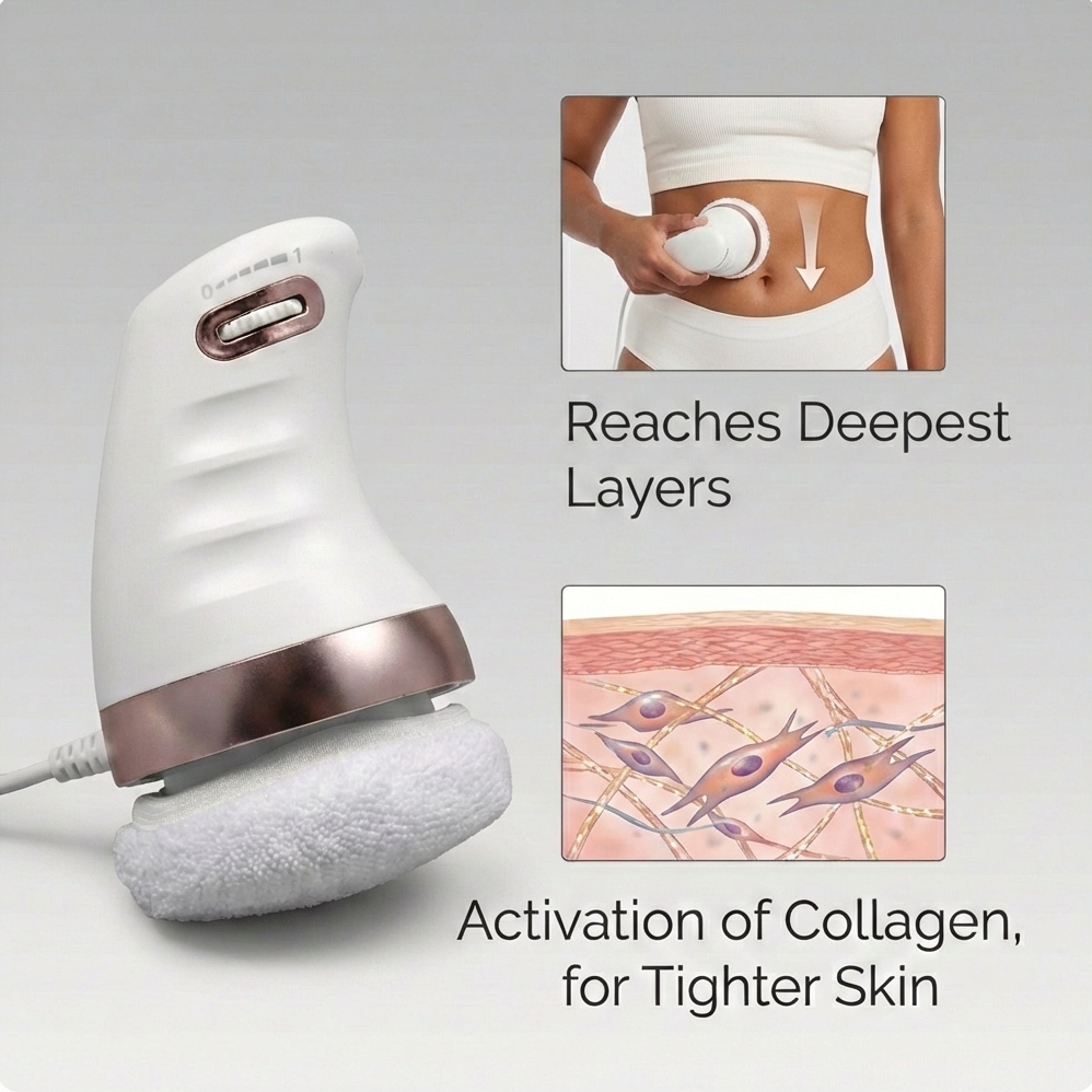 NuvéaSculpt Contour Pro