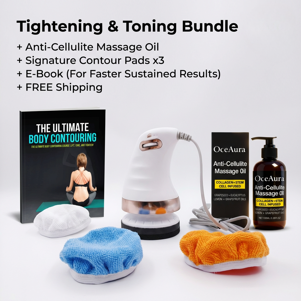 Complete Sculpt System