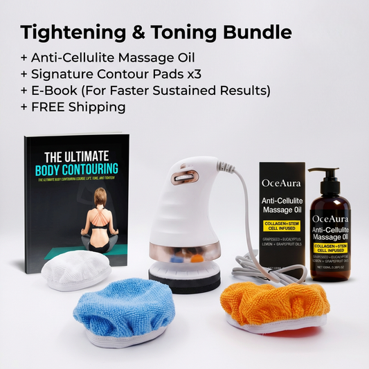 Complete Sculpt System