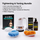 Complete Sculpt System