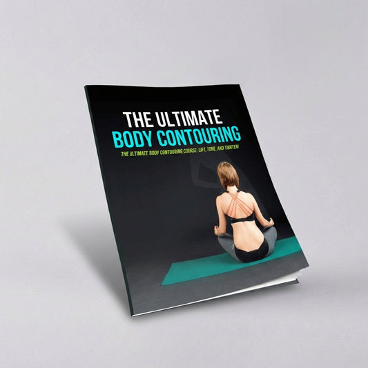 The Ultimate Body Contouring E-Book